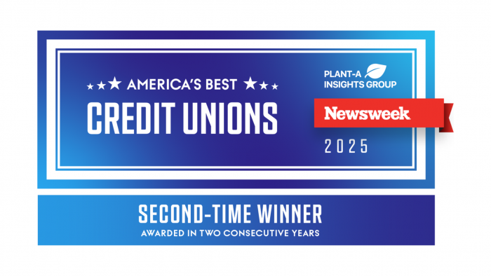 LGE Community Credit Union named to Newsweek&rsquo;s America&rsquo;s Best 