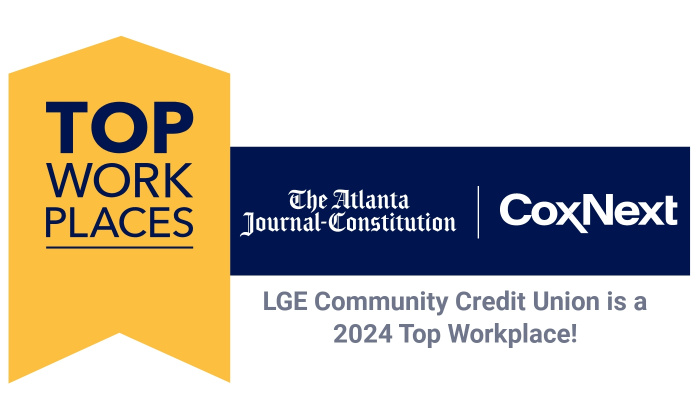 2024 Top Workplaces Logo