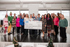 2024 LGE Community Outreach Foundation Check Presentation