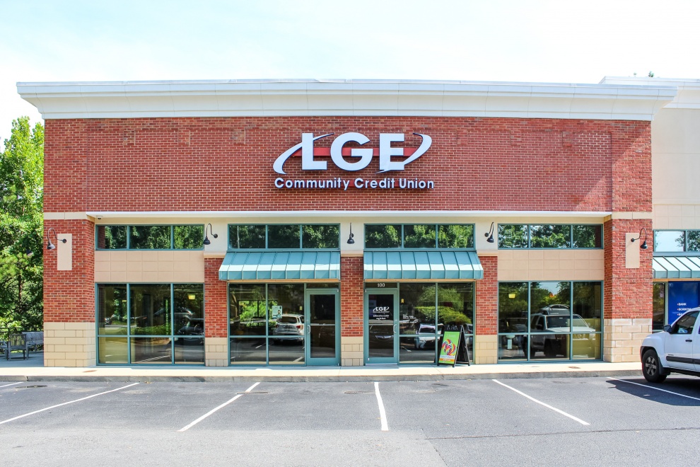 lge roswell branch